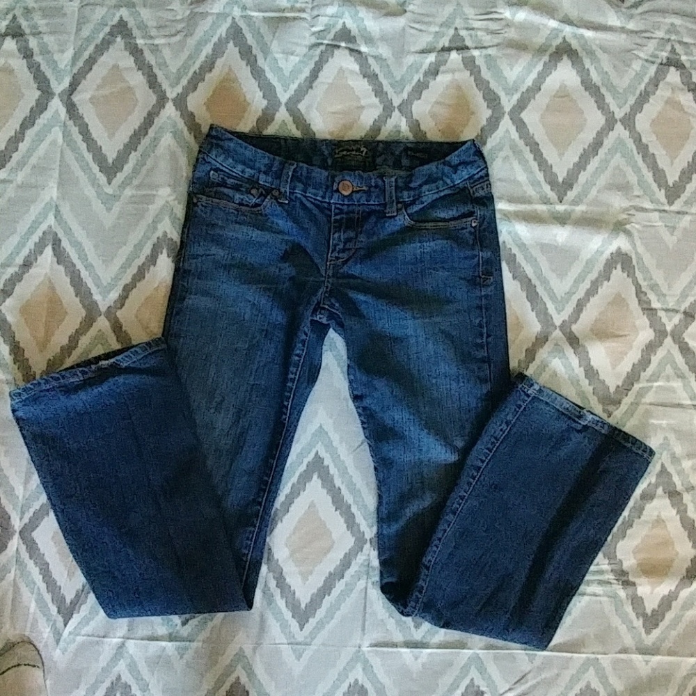 Seven Jeans